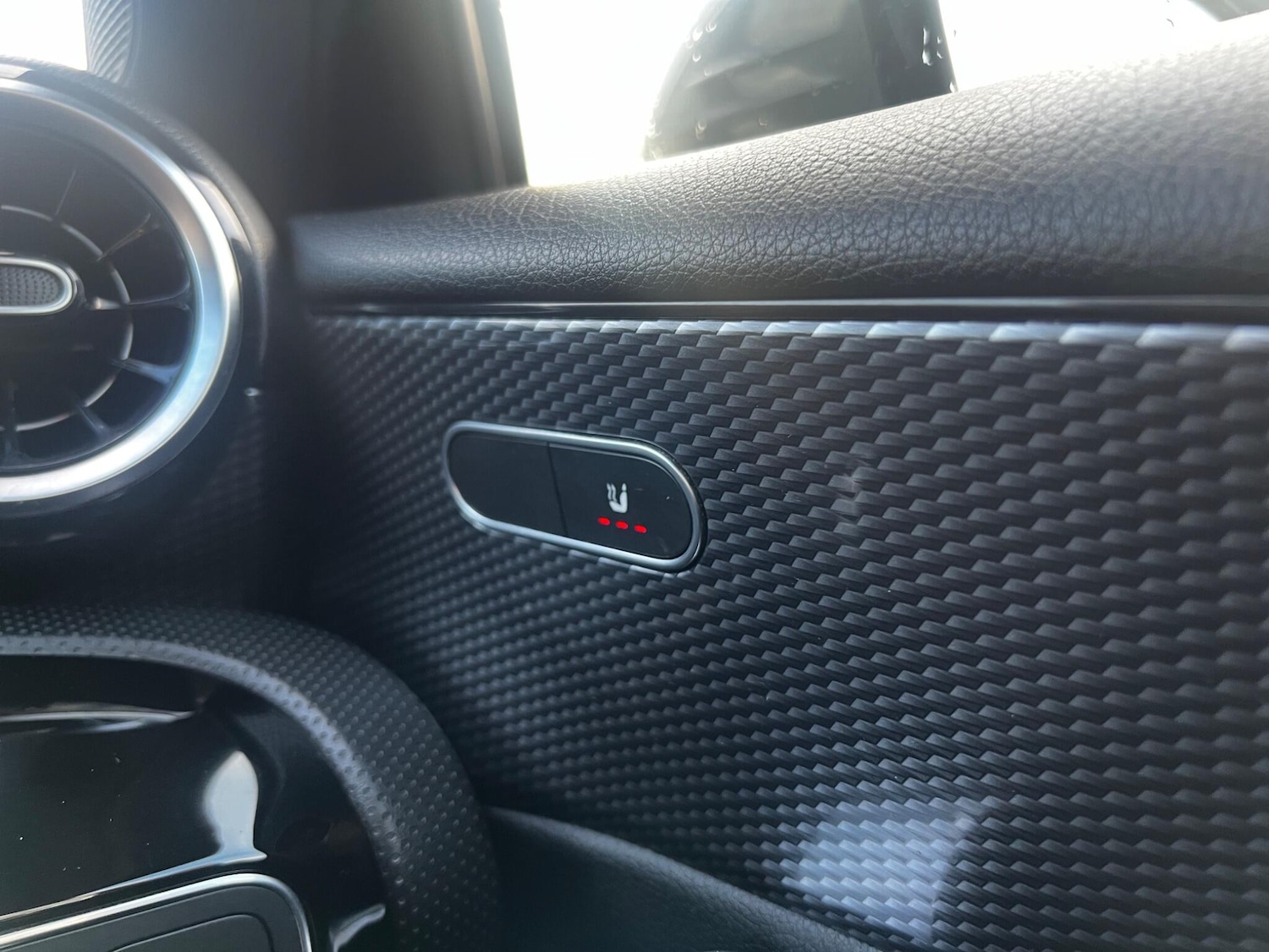 Used Mercedes-Benz A-Class 2018 for sale - 76633581: Photo 37