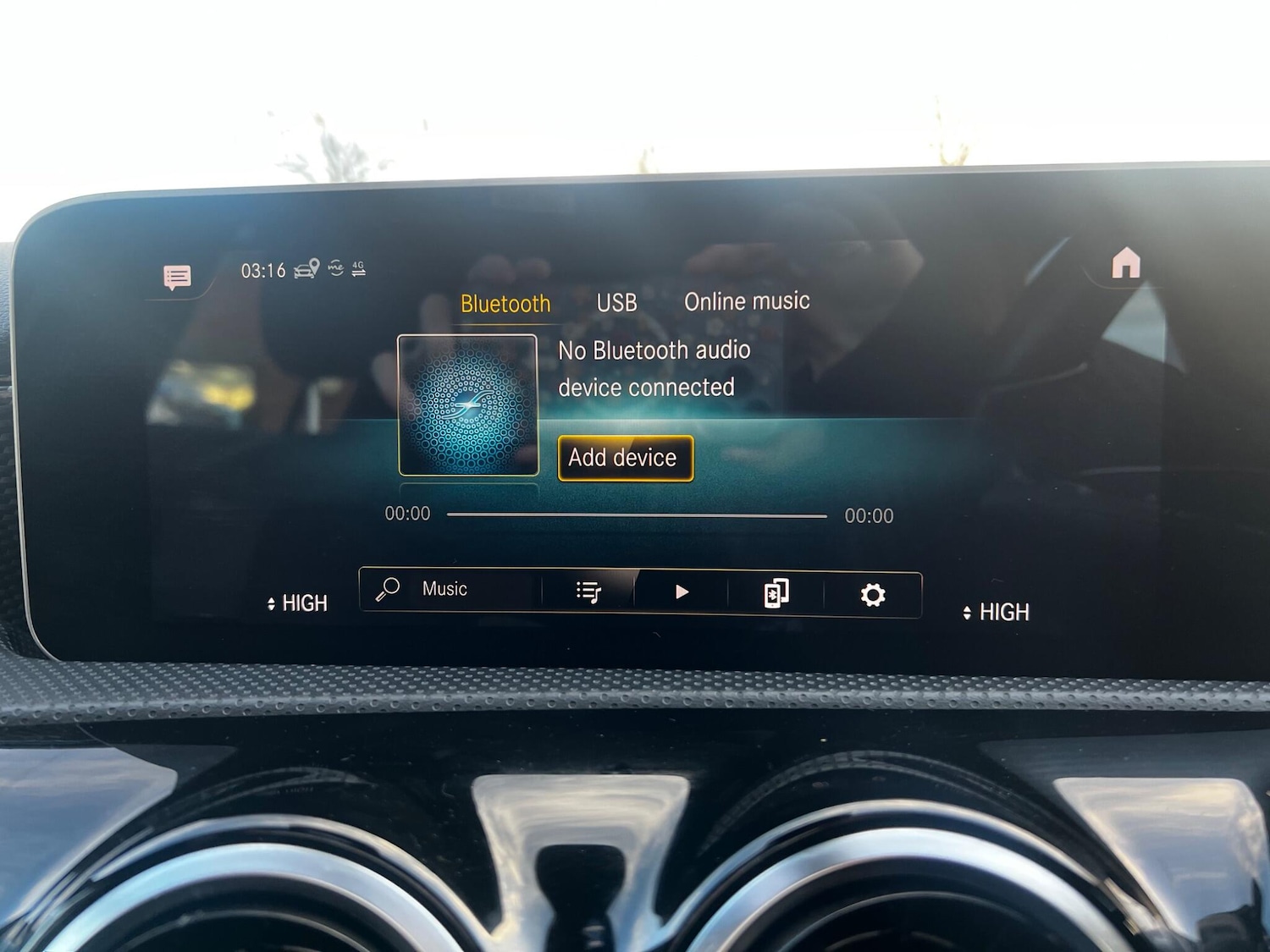 Used Mercedes-Benz A-Class 2018 for sale - 76633581: Photo 39