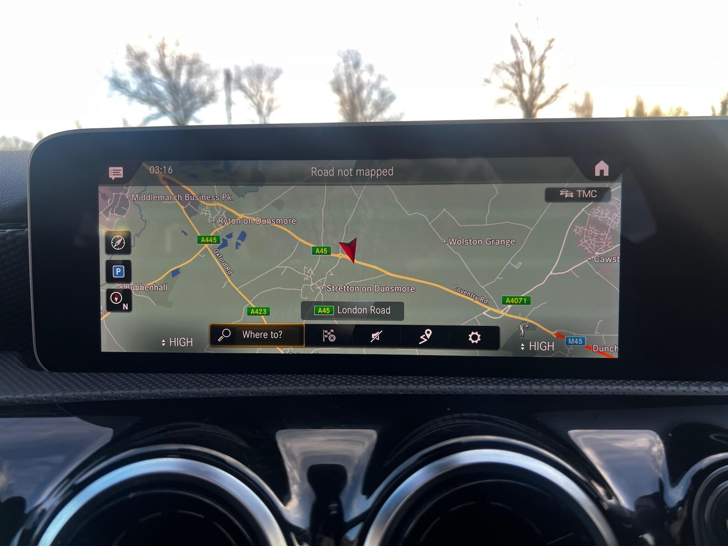 Used Mercedes-Benz A-Class 2018 for sale - 76633581: Photo 41