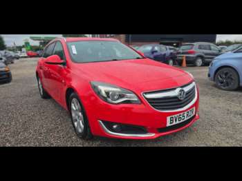2015 (65) - 2.0 CDTi ecoFLEX SRi Nav Sports Tourer 5dr Diesel Manual Euro 5 (s/s) (140