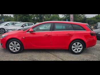 Used Vauxhall Insignia 2015 for sale - 75378380: Photo