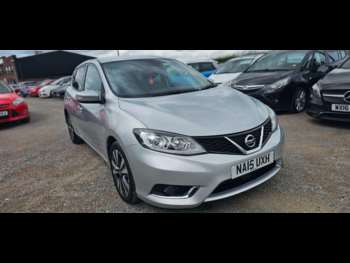 (15) - 1.5 dCi n-tec Euro 5 (s/s) 5dr