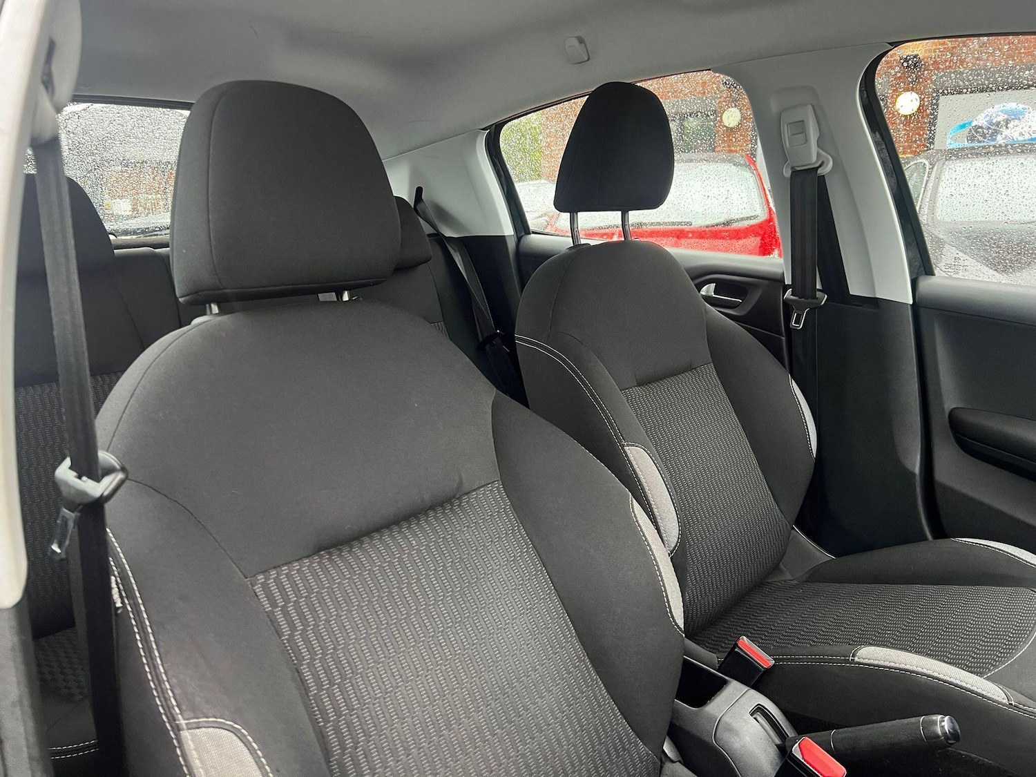 Used Peugeot 208 2016 for sale - 76486790: Photo 14