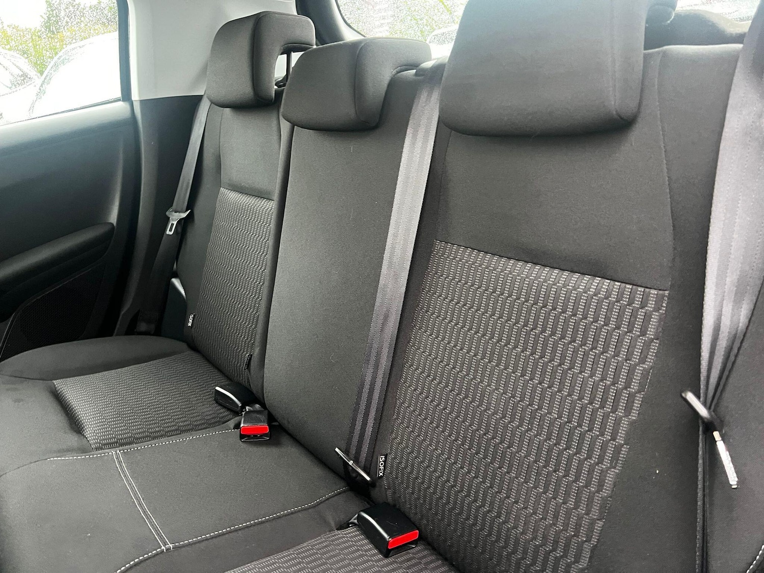 Used Peugeot 208 2016 for sale - 76486790: Photo 19