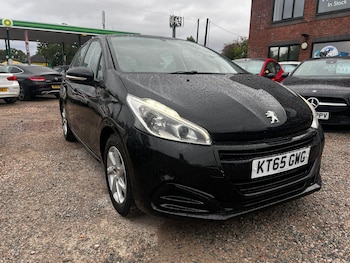 Used Peugeot 208 2016 for sale - 76486790: Photo
