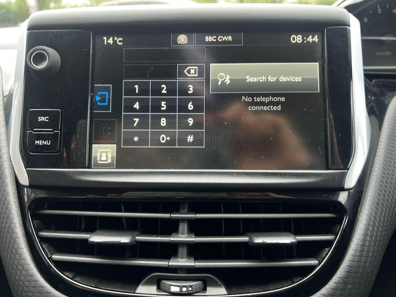 Used Peugeot 208 2016 for sale - 76486790: Photo 33