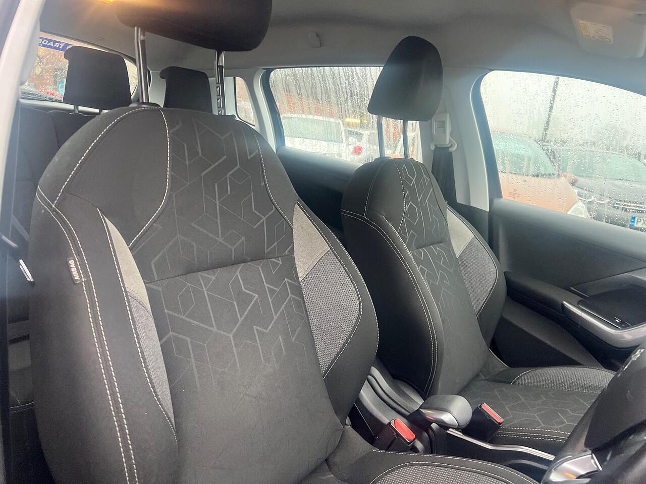 Used Peugeot 2008 2018 for sale - 77376783: Photo 15