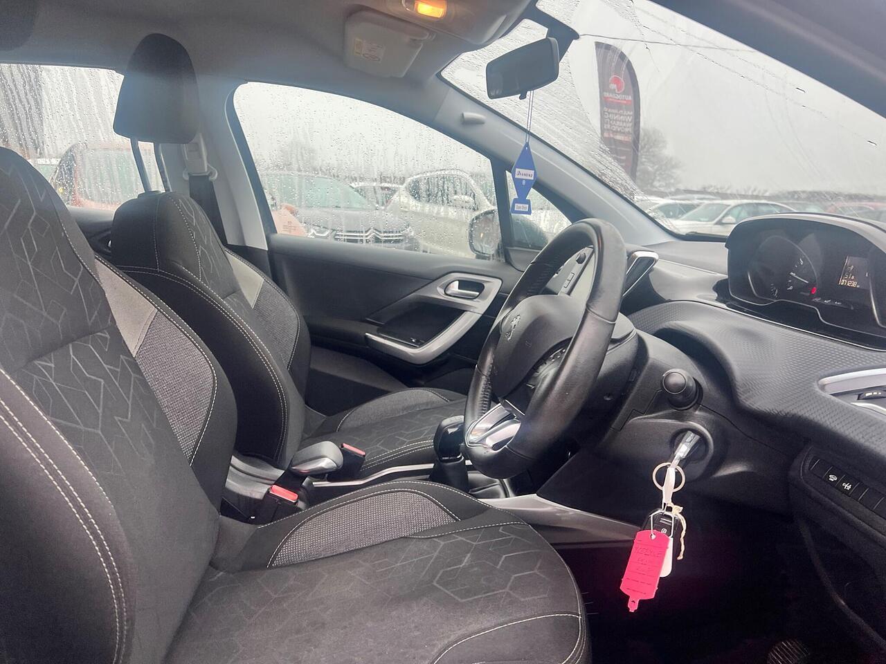 Used Peugeot 2008 2018 for sale - 77376783: Photo 16