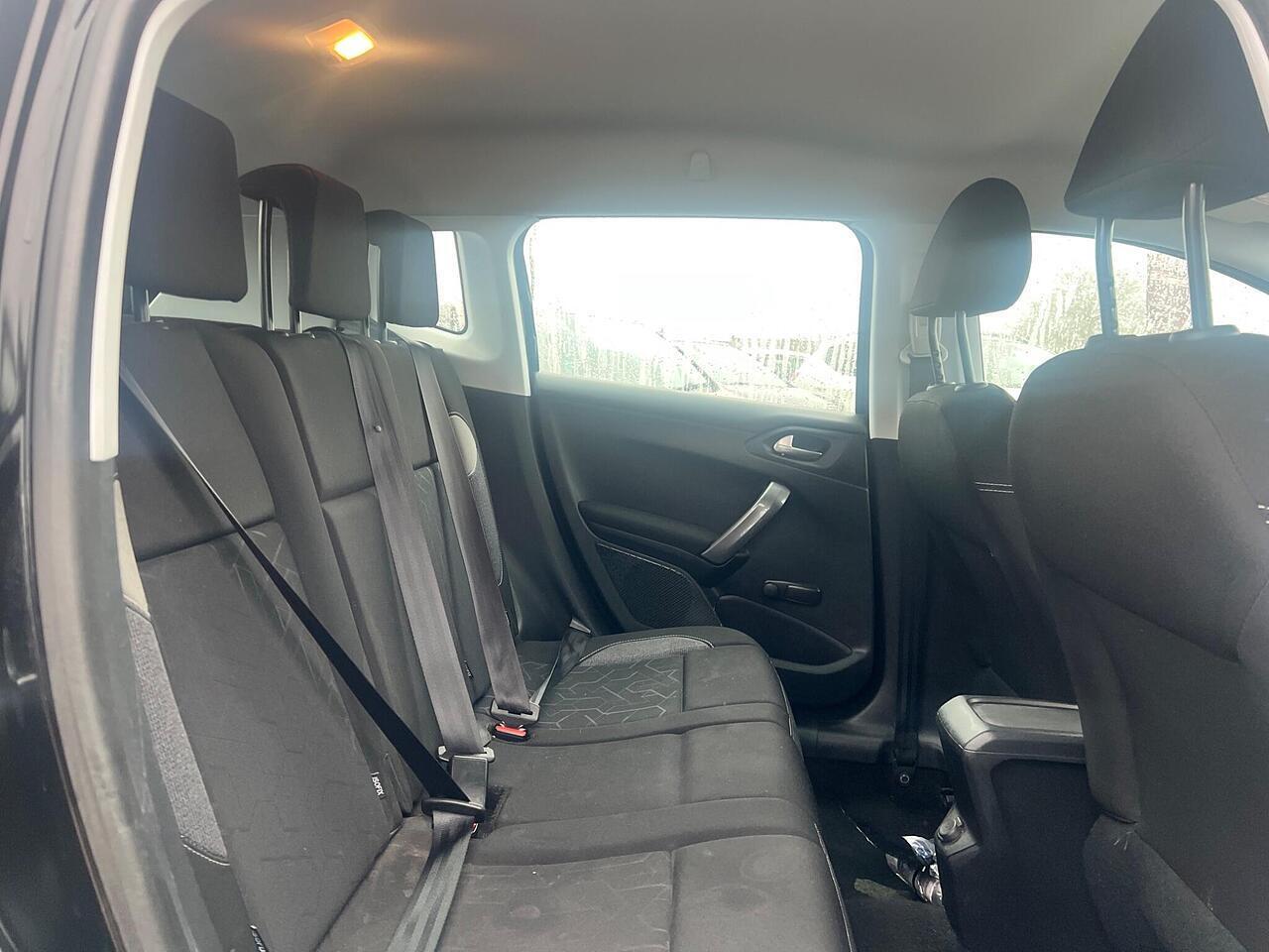 Used Peugeot 2008 2018 for sale - 77376783: Photo 18