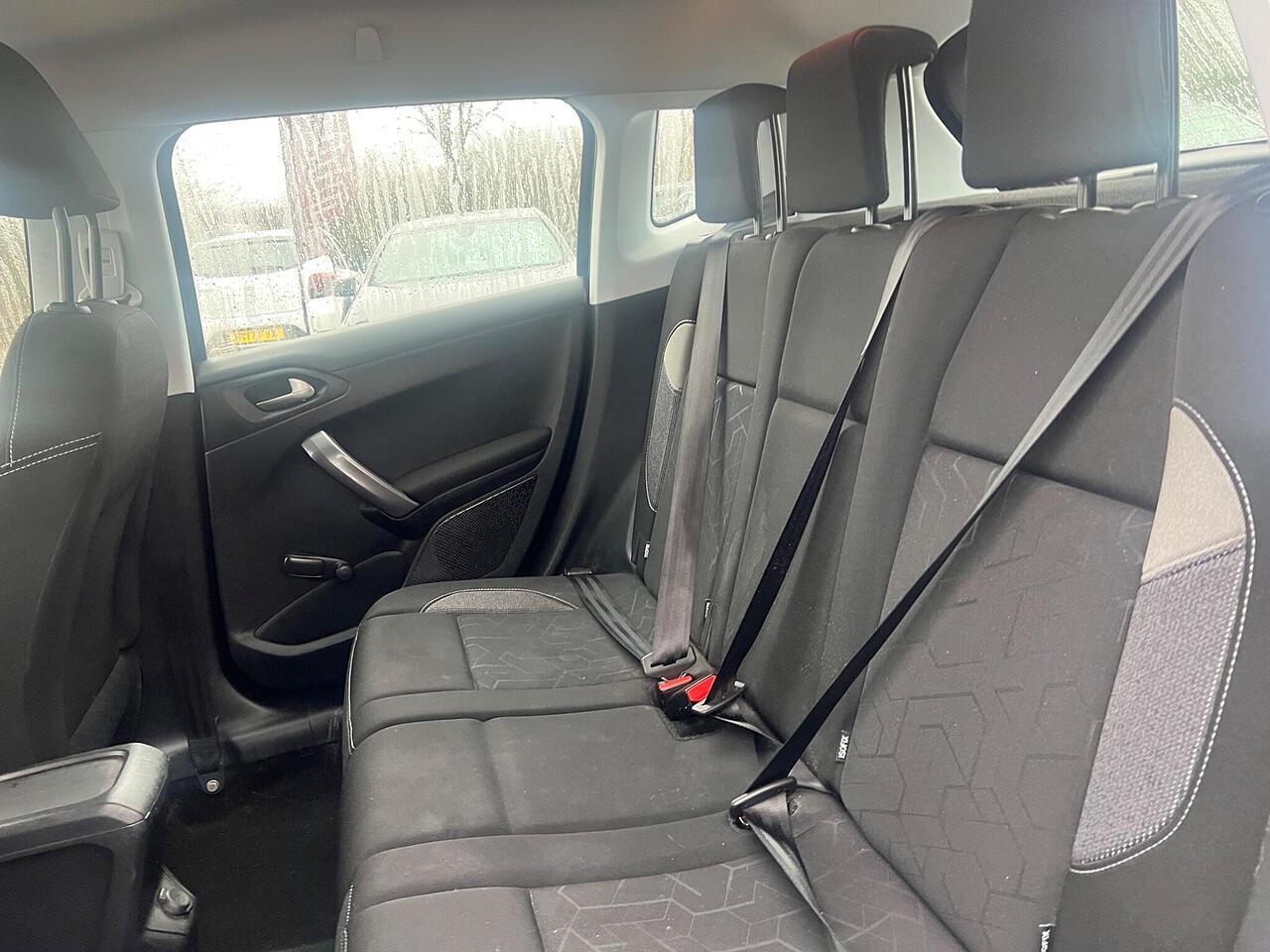 Used Peugeot 2008 2018 for sale - 77376783: Photo 19