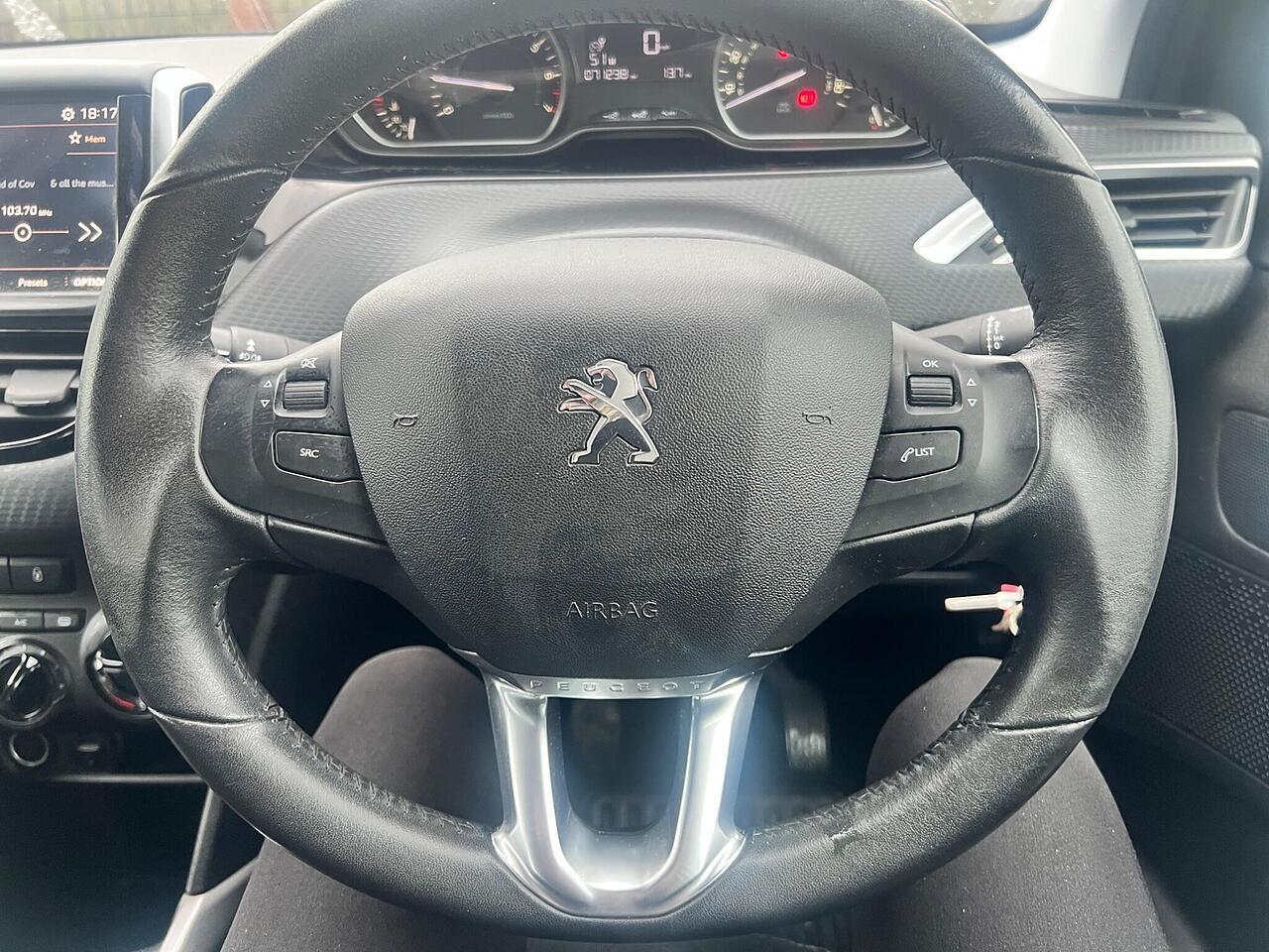 Used Peugeot 2008 2018 for sale - 77376783: Photo 27