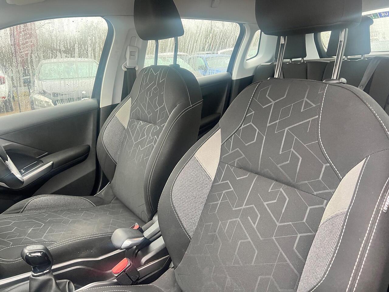 Used Peugeot 2008 2018 for sale - 77376783: Photo 29