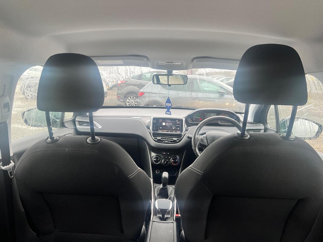 Used Peugeot 2008 2018 for sale - 77376783: Photo 30