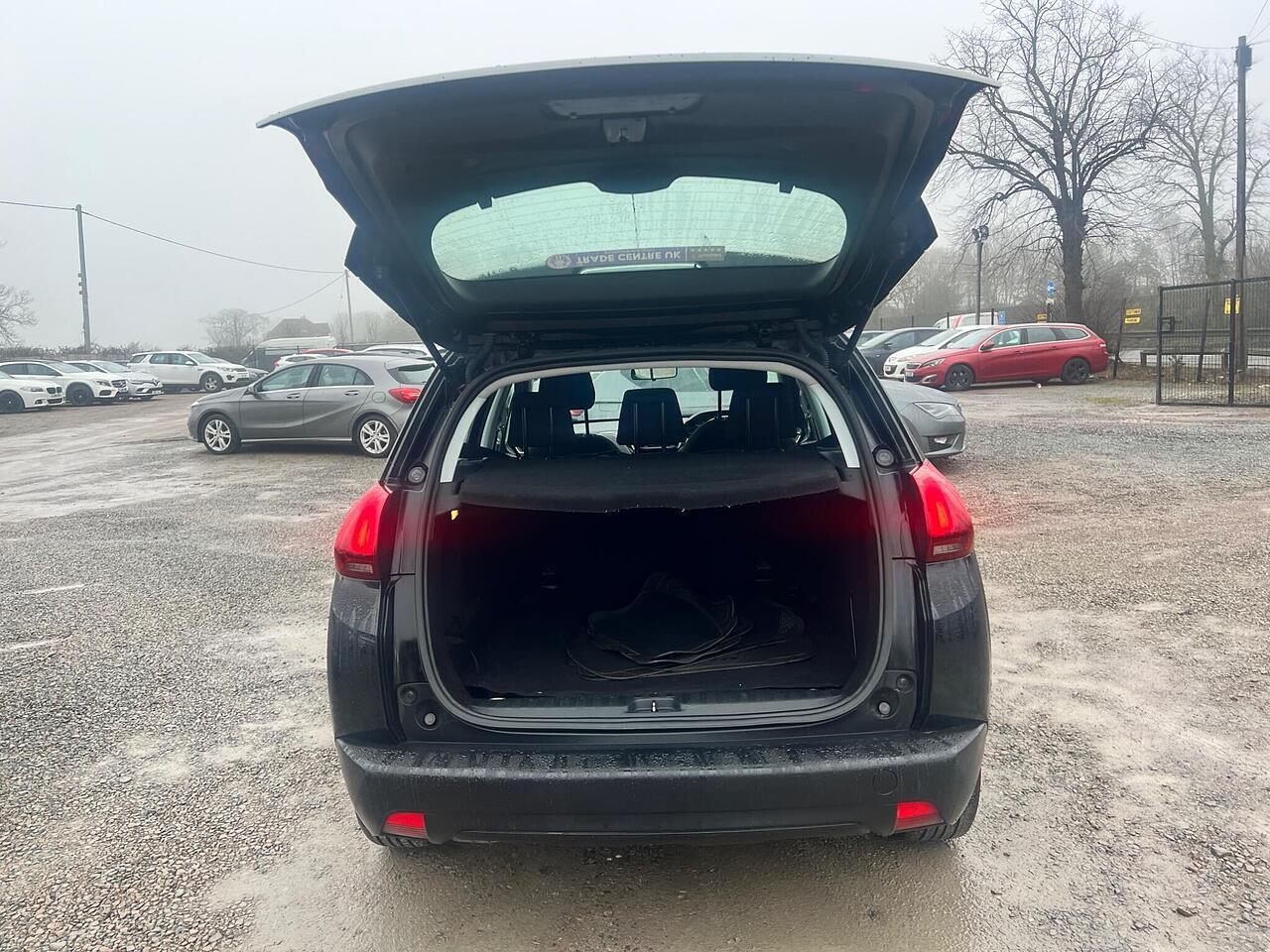 Used Peugeot 2008 2018 for sale - 77376783: Photo 31