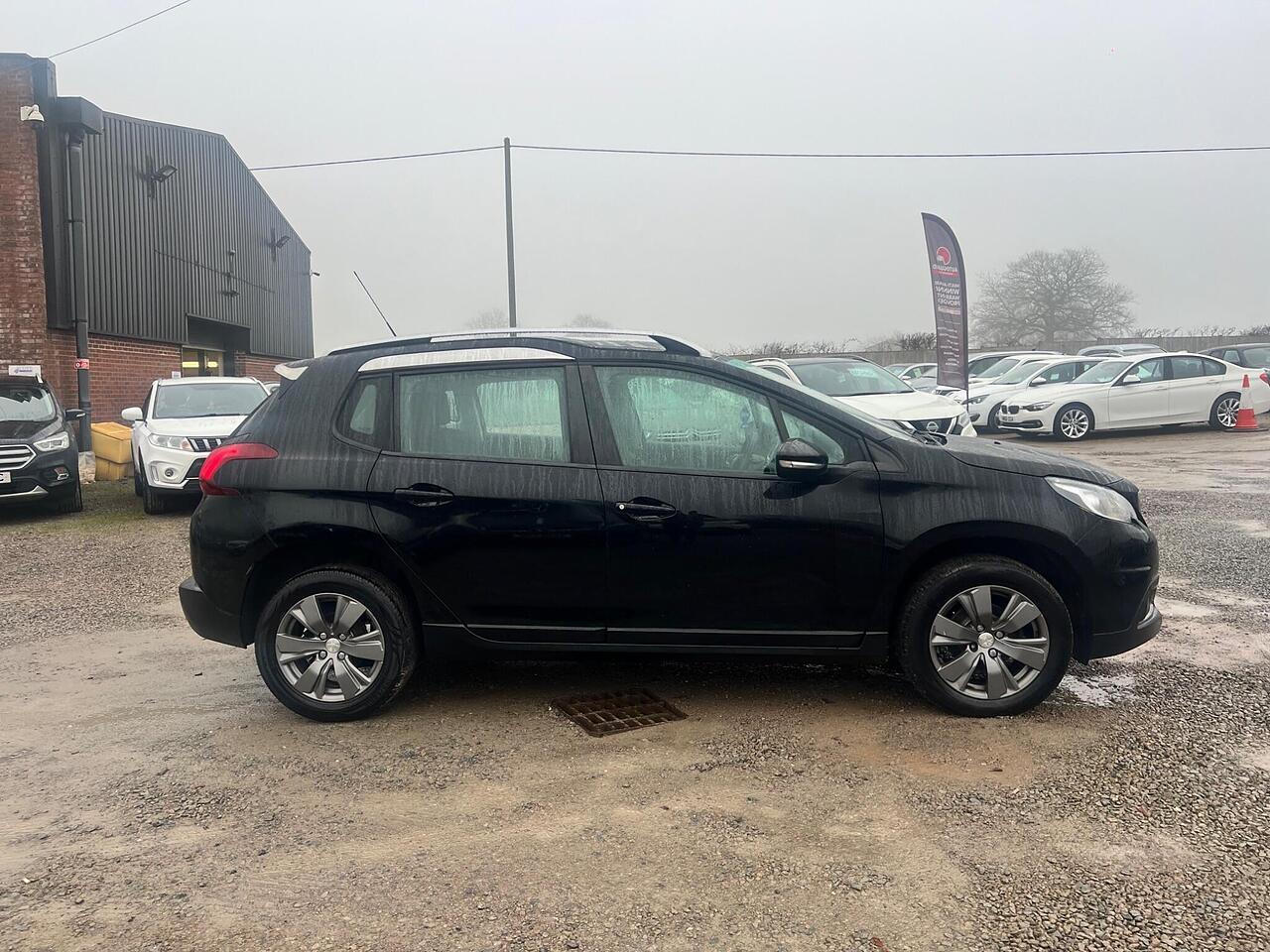 Used Peugeot 2008 2018 for sale - 77376783: Photo 9