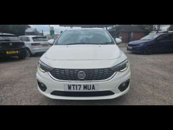 Used Fiat Tipo 2017 for sale - 74977751: Photo