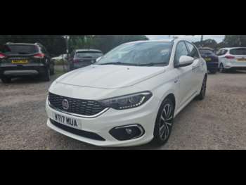 Used Fiat Tipo 2017 for sale - 74977751: Photo
