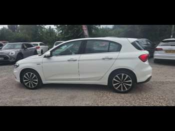 Used Fiat Tipo 2017 for sale - 74977751: Photo