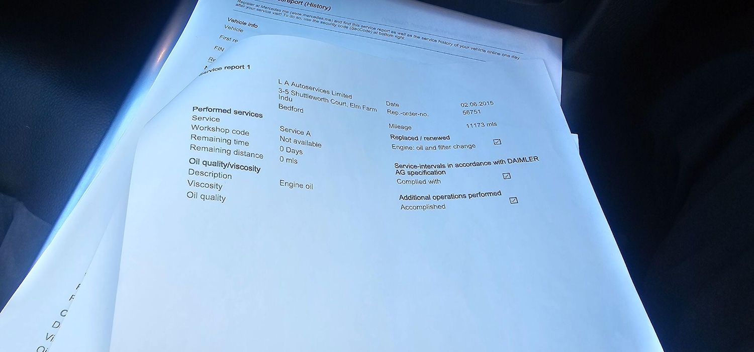 Used Mercedes-Benz E Class for sale - 76898256: Photo 32