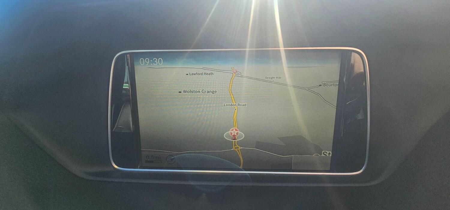 Used Mercedes-Benz E Class for sale - 76898256: Photo 40