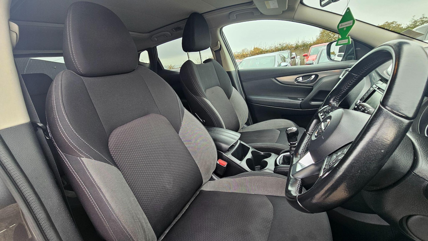 Used Nissan Qashqai 2019 for sale - 77612591: Photo 14