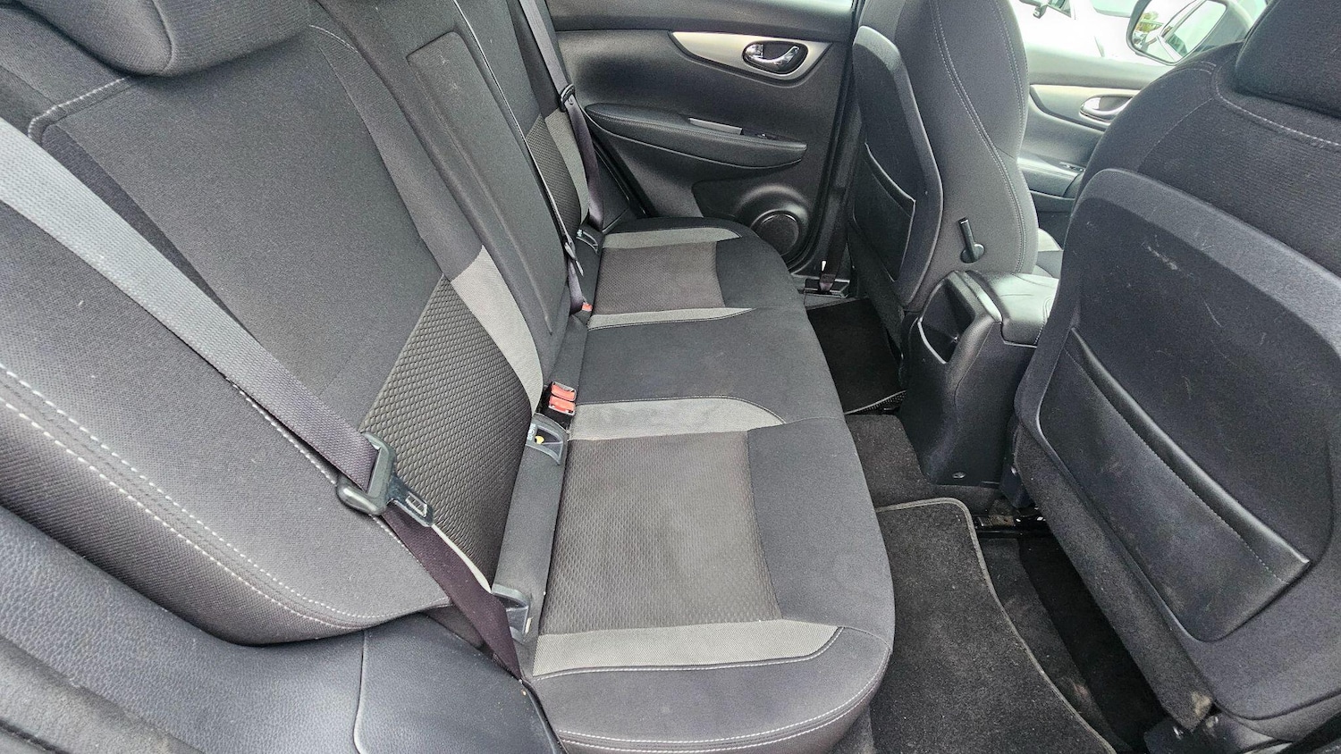 Used Nissan Qashqai 2019 for sale - 77612591: Photo 16