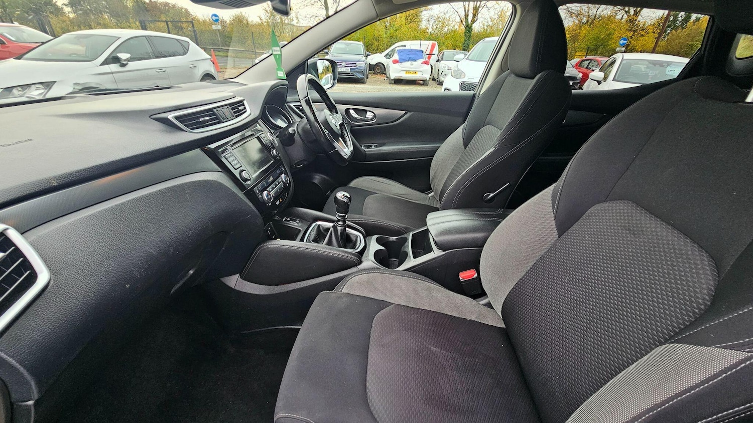 Used Nissan Qashqai 2019 for sale - 77612591: Photo 25