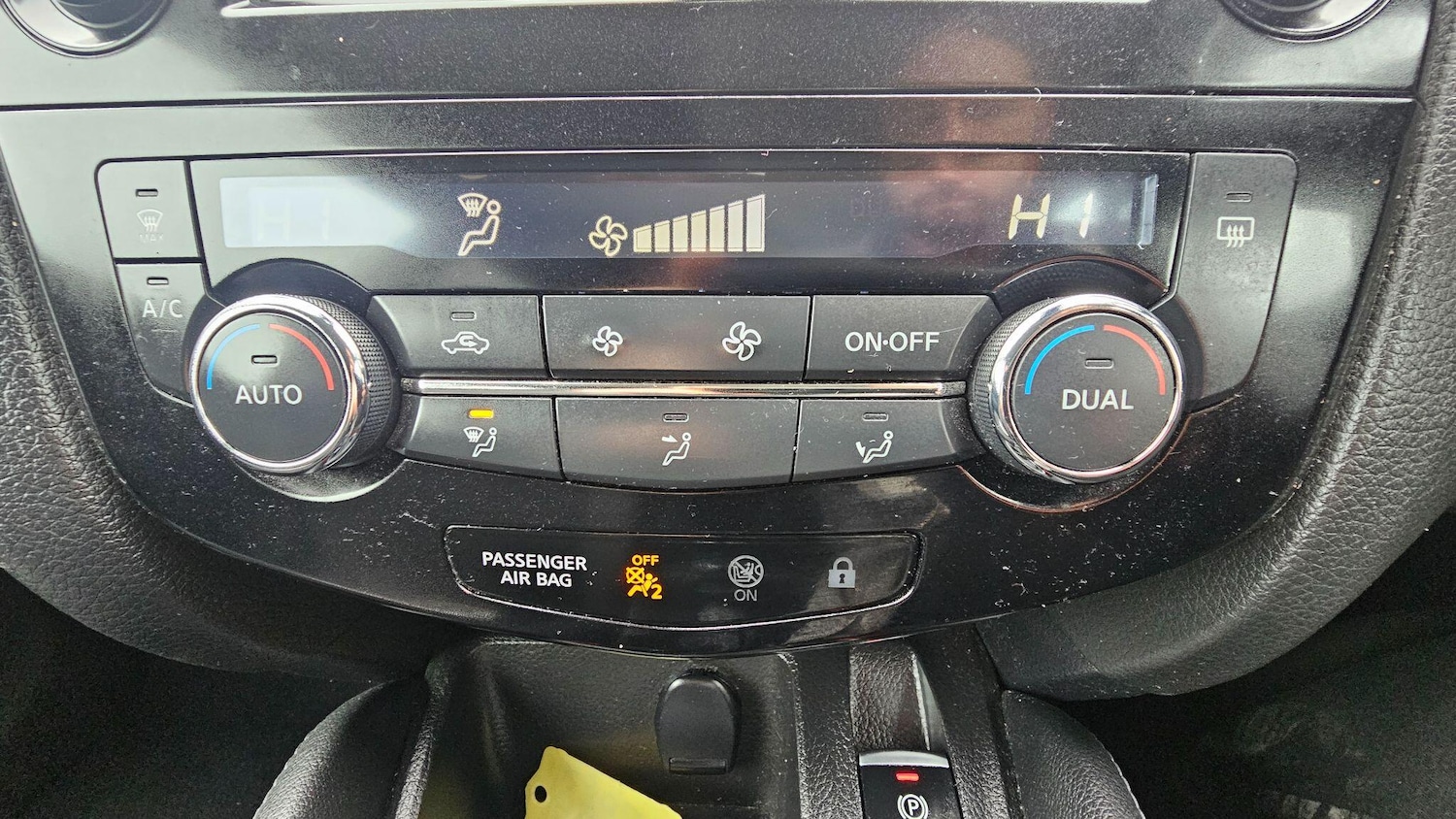 Used Nissan Qashqai 2019 for sale - 77612591: Photo 29