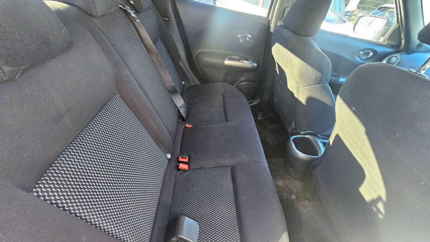 Used Nissan Juke 2018 for sale - 76486730: Photo 16