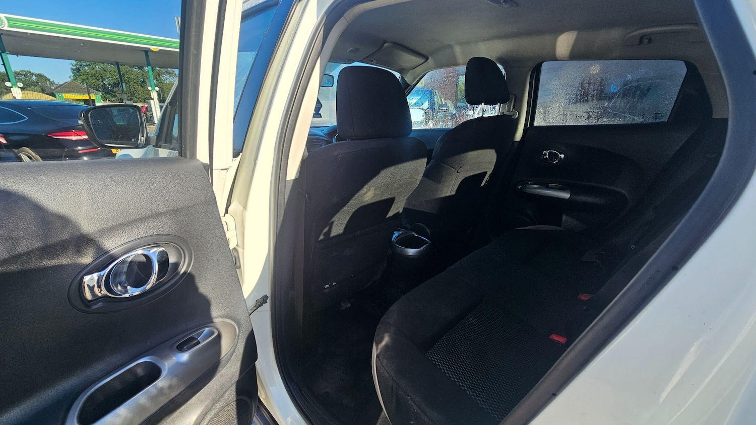 Used Nissan Juke 2018 for sale - 76486730: Photo 20