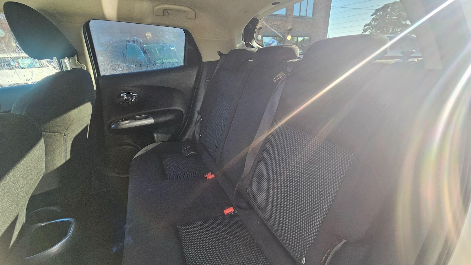 Used Nissan Juke 2018 for sale - 76486730: Photo 21