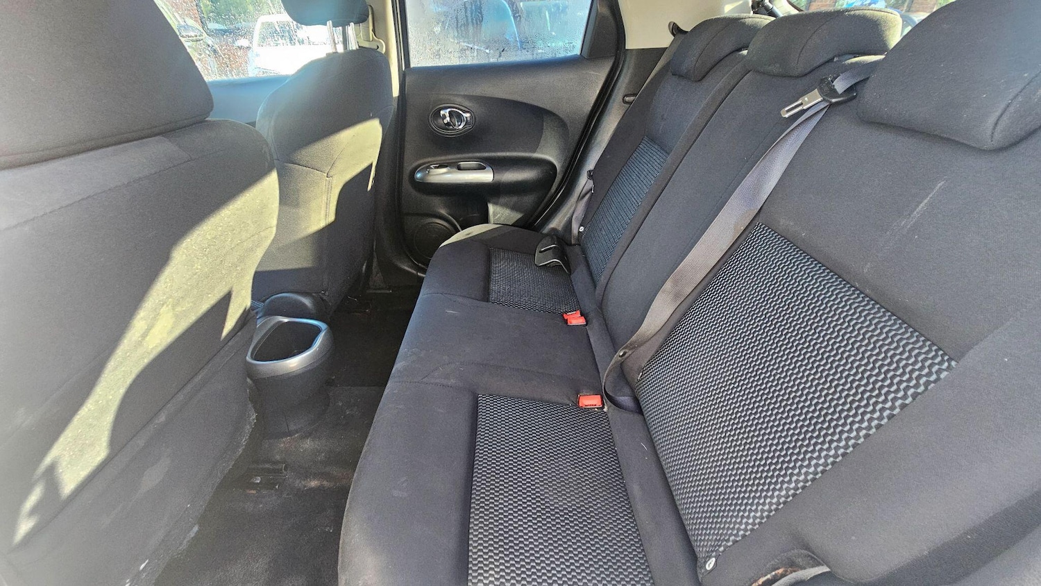 Used Nissan Juke 2018 for sale - 76486730: Photo 22