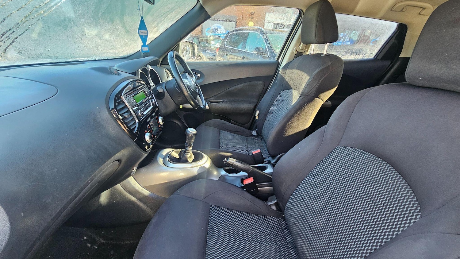 Used Nissan Juke 2018 for sale - 76486730: Photo 25