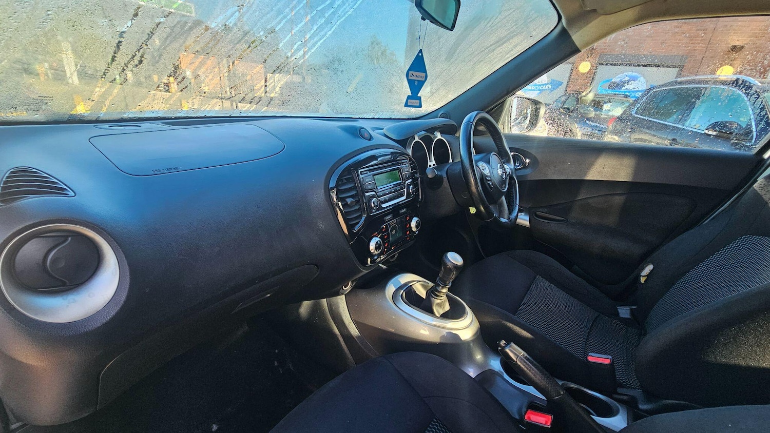 Used Nissan Juke 2018 for sale - 76486730: Photo 27