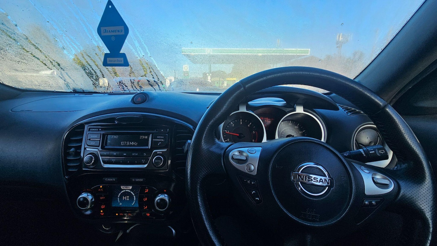 Used Nissan Juke 2018 for sale - 76486730: Photo 28