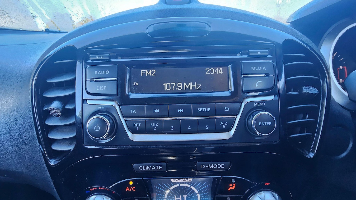 Used Nissan Juke 2018 for sale - 76486730: Photo 31