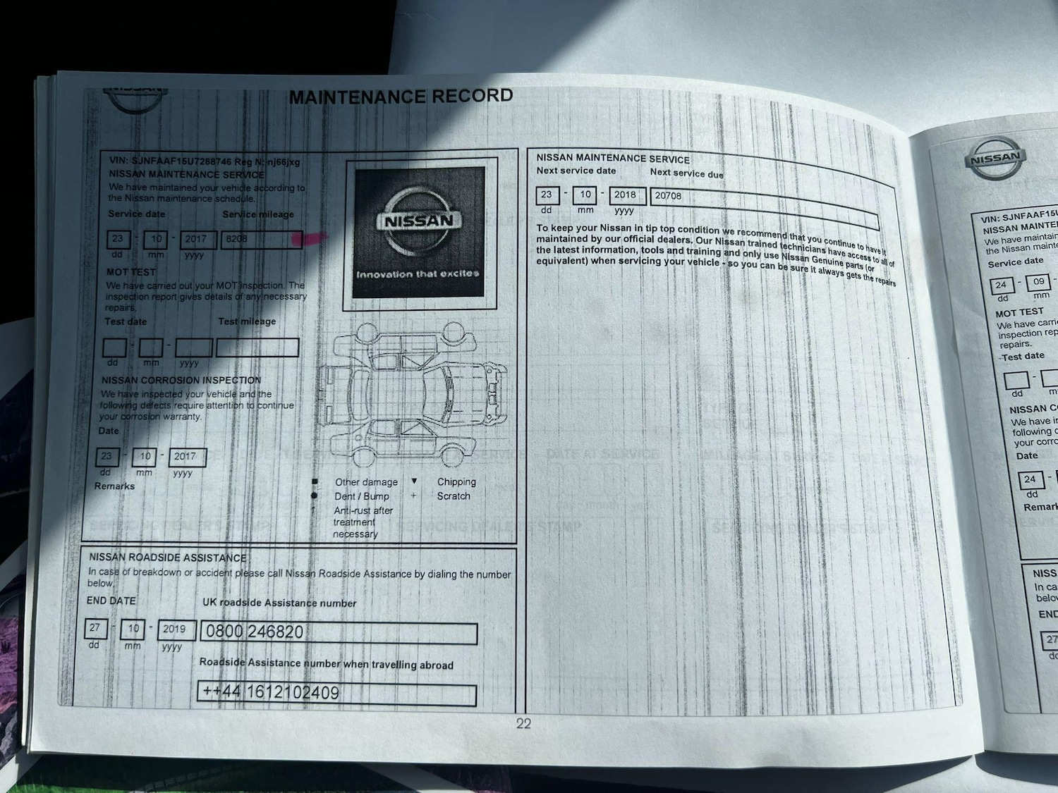 Vehicle 24