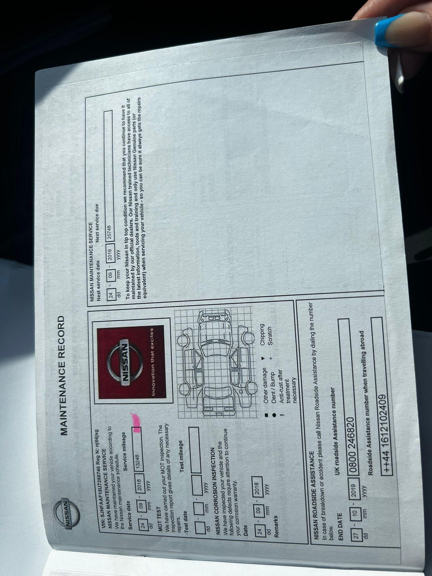 Vehicle 25