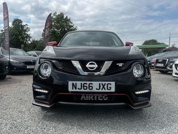 Used Nissan Juke 2016 for sale - 75448743: Photo