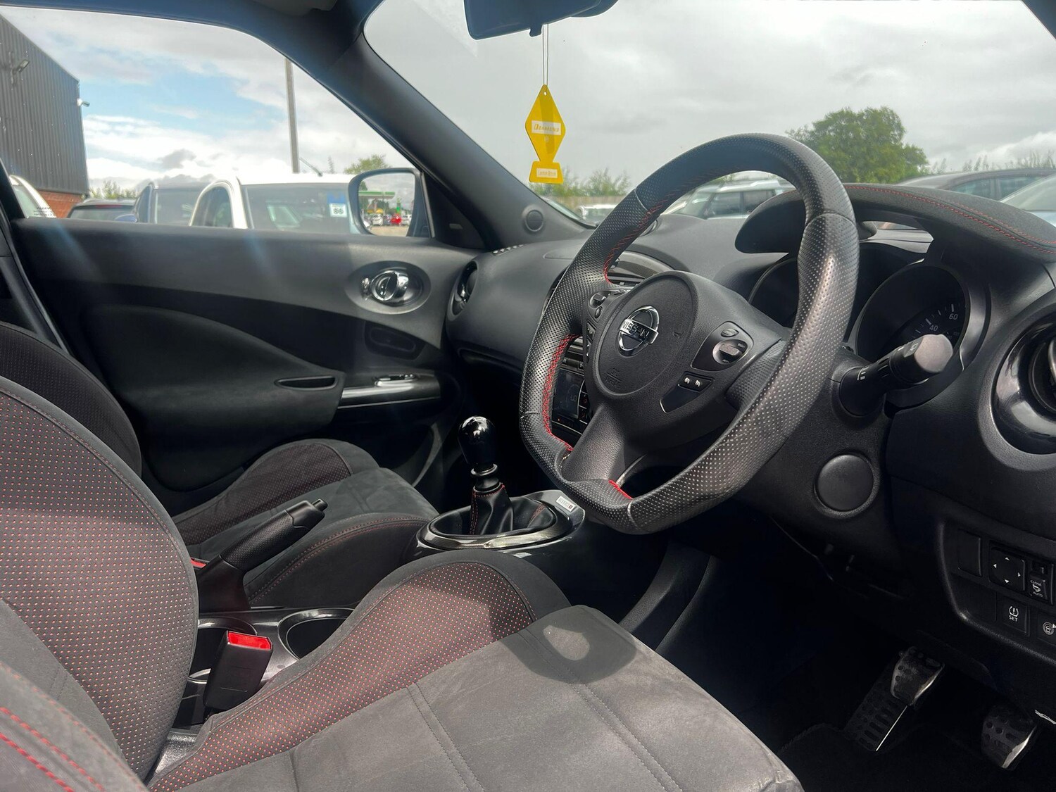 Vehicle 39