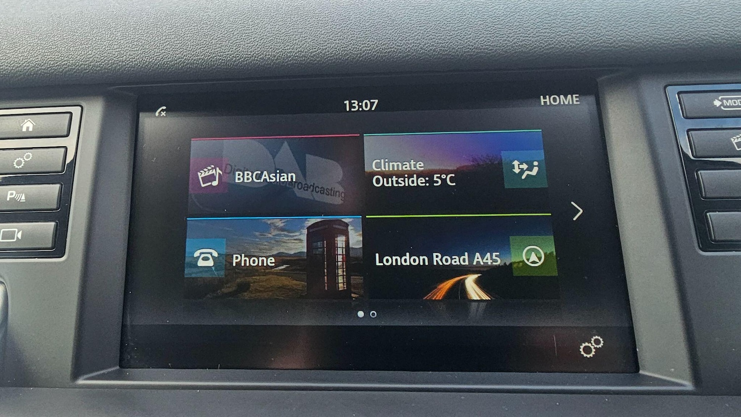 Used Land Rover Discovery Sport 2015 for sale - 77440650: Photo 27