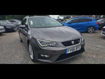 2016 (66) - 1.4 EcoTSI 150 FR 5dr DSG [Technology Pack]