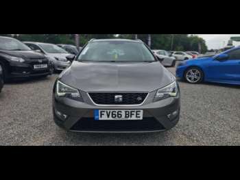 Used SEAT Leon 2016 for sale - 74862253: Photo