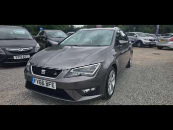 Used SEAT Leon 2016 for sale - 74862253: Photo