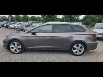 Used SEAT Leon 2016 for sale - 74862253: Photo