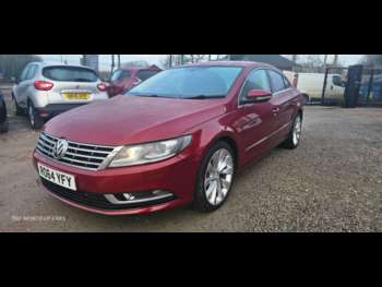 Used Volkswagen CC 2014 for sale - 74802771: Photo