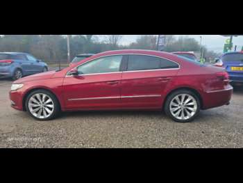 Used Volkswagen CC 2014 for sale - 74802771: Photo