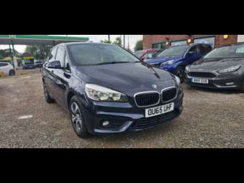 2015 (65) - 2.0 218d SE Euro 6 (s/s) 5dr