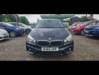 Used BMW 2 Series Active Tourer 2015 for sale - 74802769: Photo