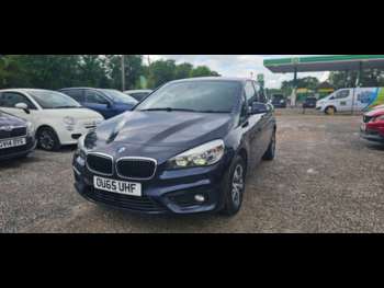 Used BMW 2 Series Active Tourer 2015 for sale - 74802769: Photo